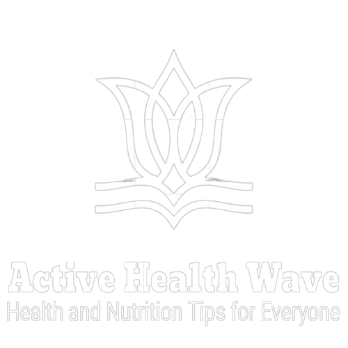 Active Health Wave – Easy Ways To Lose Weight – Fitness, Workouts & Recipes