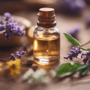 Aromatherapy for Wellness: Healing Power of Scents