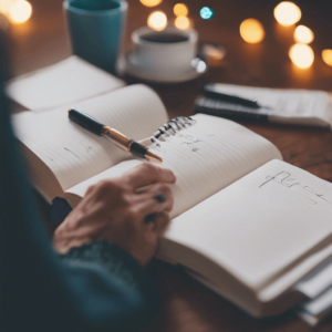 Benefits of Gratitude Journaling for Mental Health