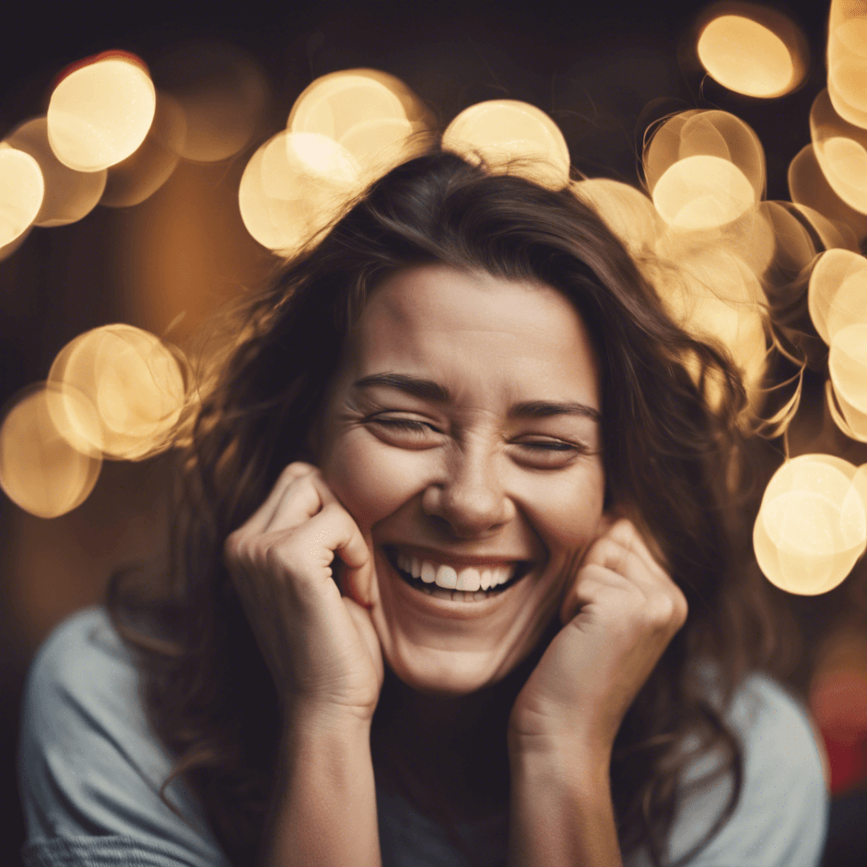 Benefits of Laughter for Heart Health