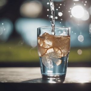 Connection Between Hydration and Cognitive Function