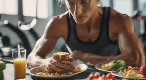 Endurance Athlete Diet - Foods & Implementation