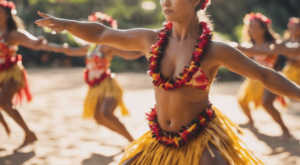 Fitness Dance - Low Intensity - Traditional Hawaiian - Haleiwa Hula