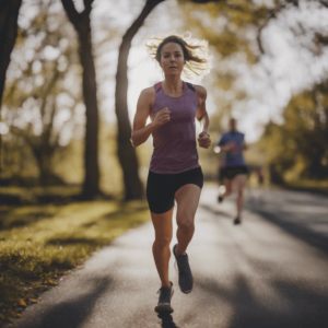 From Couch to 5K: Beginner's Guide to Running for Wellness