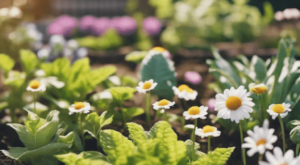Gardening for Wellness: Cultivating Healthy Mind and Body