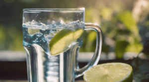 Hydration for Health: Importance of Staying Well-Hydrated