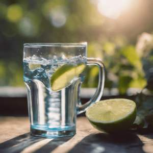 Hydration for Health: Importance of Staying Well-Hydrated