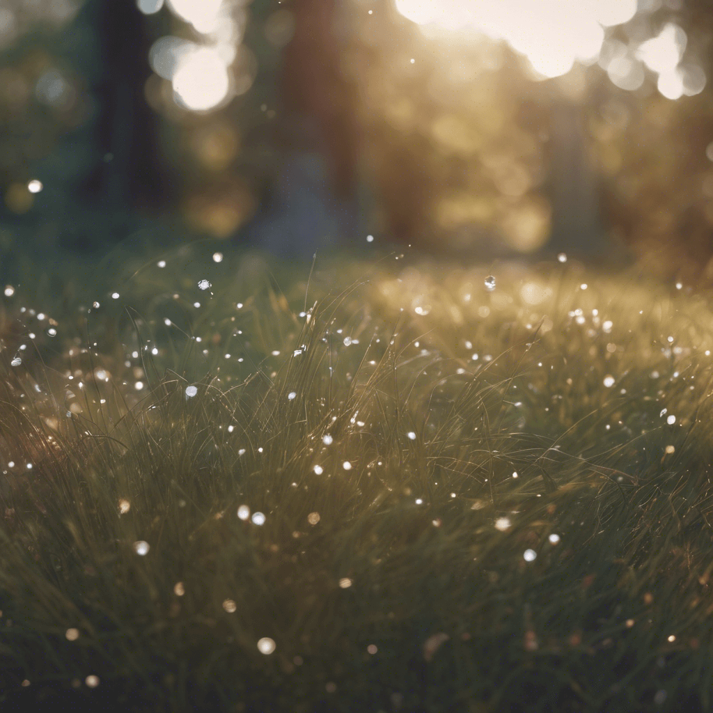 Impact of Nature Sounds on Relaxation and Stress Reduction