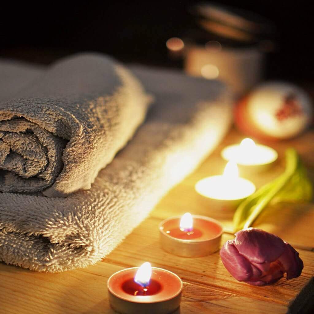 Healing Power of Touch: Exploring Massage Therapy