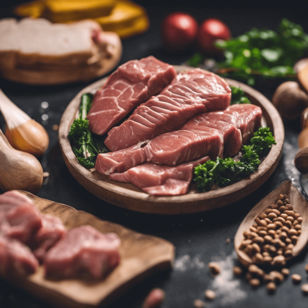 Muscle Building & Fermented Food - Carnivore