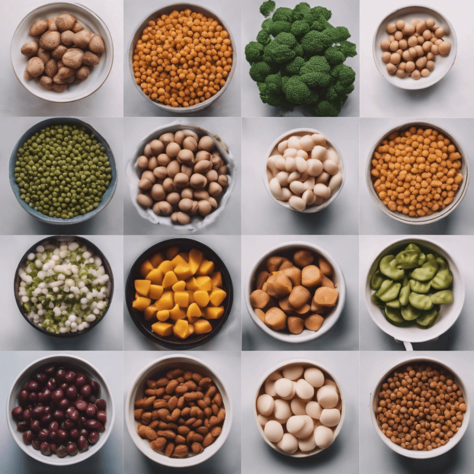 Skip These 5 Vegan Foods - Here Is Why