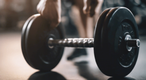 The Effectiveness Of Dumbbell Only Workouts Without A Gym