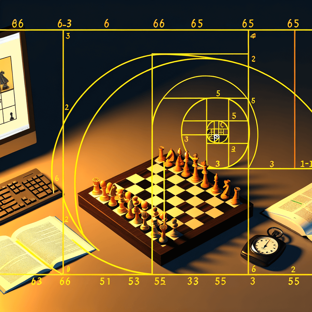 Chess Online Training