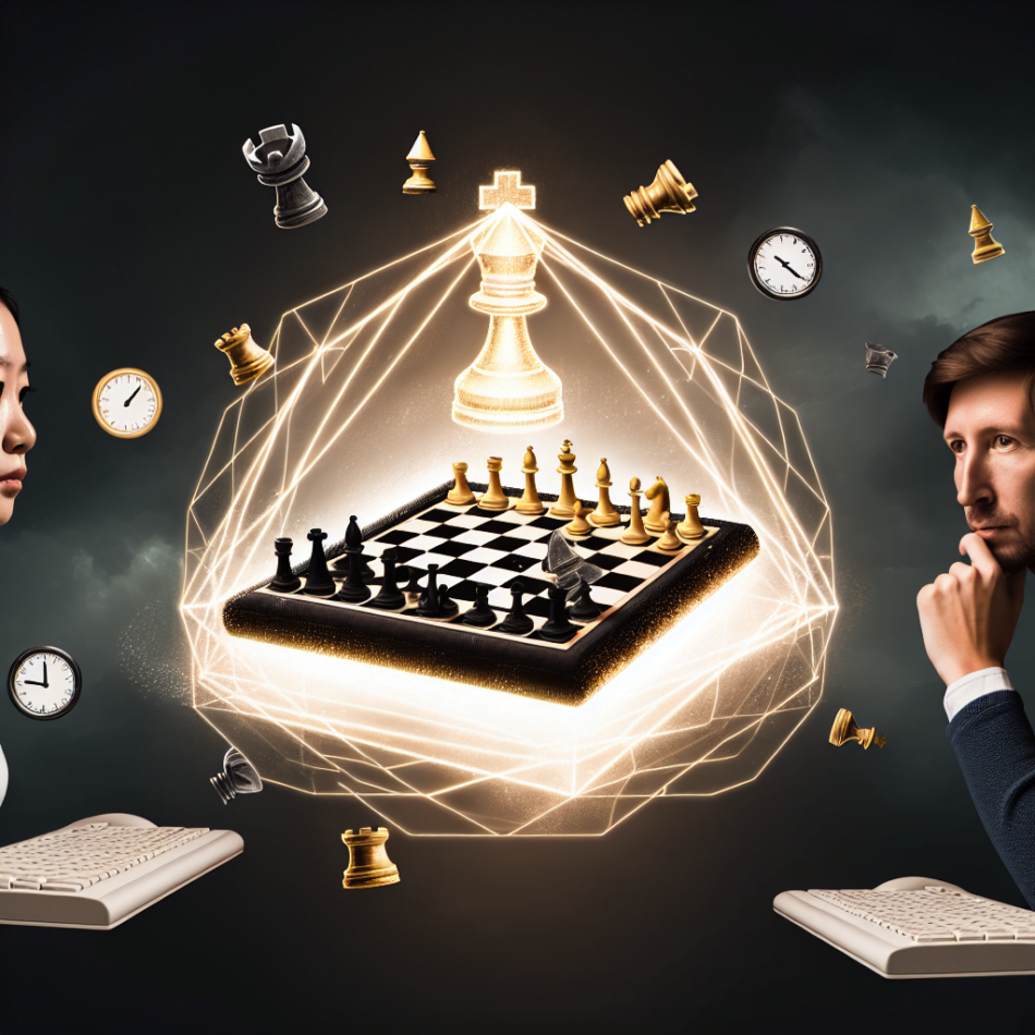 Chess Online Training